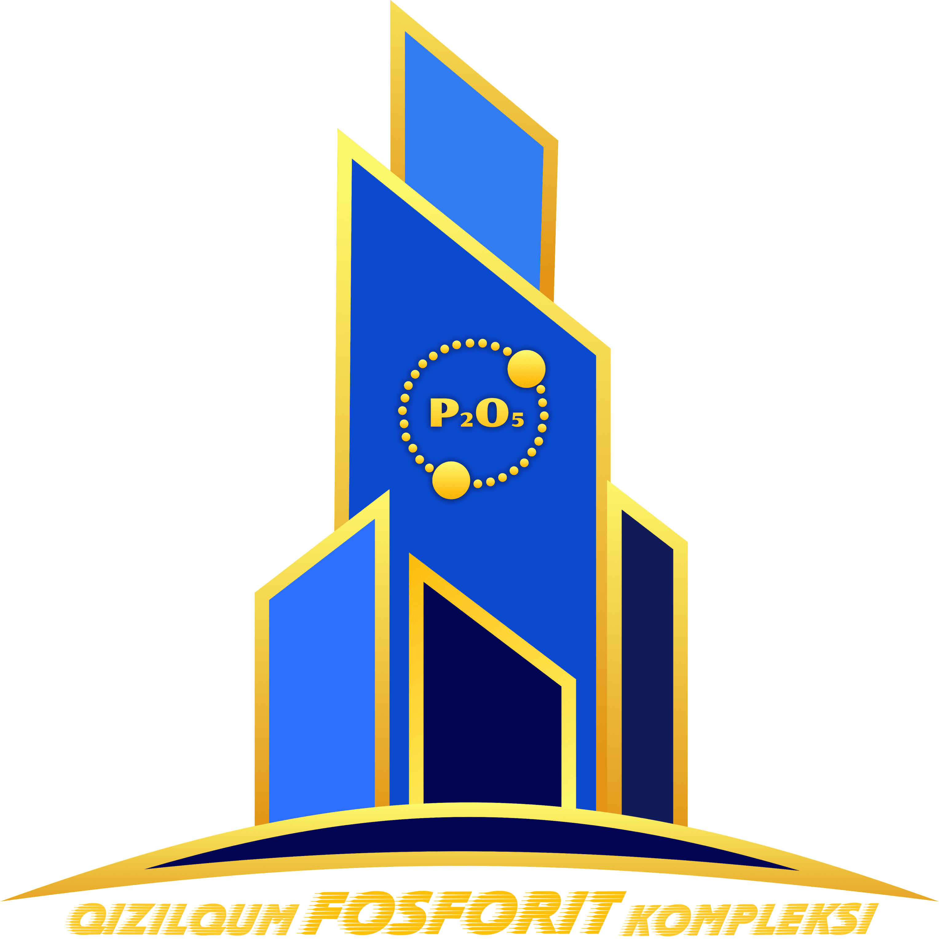 “Qizilqum fosforit kompleksi” MChJ